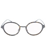green label relaxing（グリーンレーベルリラクシング）サングラス 黒 サイズ:- レディース/2200734659095