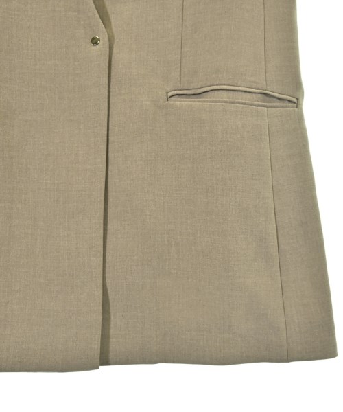 green label relaxing（グリーンレーベルリラクシング）その他 茶 サイズ:F レディース/2200724571055