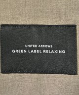 green label relaxing（グリーンレーベルリラクシング）その他 茶 サイズ:F レディース/2200724571055