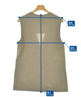 green label relaxing（グリーンレーベルリラクシング）その他 茶 サイズ:F レディース/2200724571055