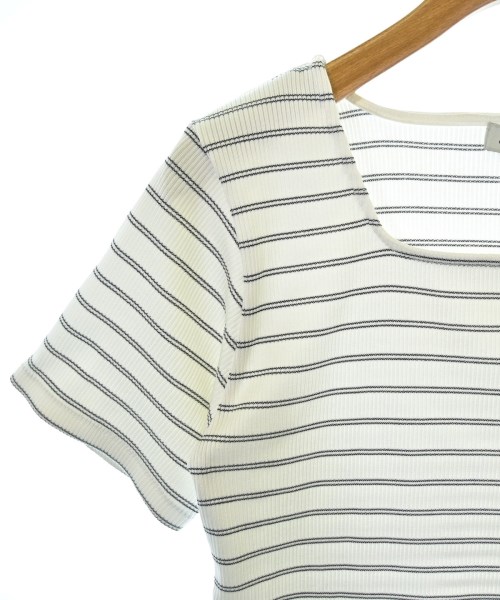 green label relaxing（グリーンレーベルリラクシング）Tシャツ・カットソー 白 サイズ:-(S位) レディース/2200725277017