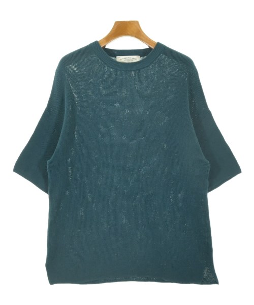 green label relaxing(グリーンレーベルリラクシング)のニット・セーター サイズ:M 2,400円