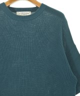 green label relaxing（グリーンレーベルリラクシング）ニット・セーター 青 サイズ:M レディース/2200726978043