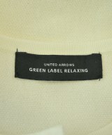 green label relaxing（グリーンレーベルリラクシング）ニット・セーター 白 サイズ:-(M位) レディース/2200726978111