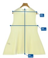 green label relaxing（グリーンレーベルリラクシング）ニット・セーター 白 サイズ:-(M位) レディース/2200726978111