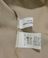 green label relaxing（グリーンレーベルリラクシング）ブラウス ベージュ サイズ:F レディース/2200730338048