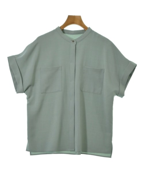 green label relaxing(グリーンレーベルリラクシング)のブラウス サイズ:F 2,900円