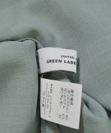 green label relaxing（グリーンレーベルリラクシング）ブラウス 青 サイズ:F レディース/2200730338147
