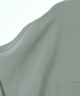 green label relaxing（グリーンレーベルリラクシング）ブラウス 青 サイズ:F レディース/2200730338147