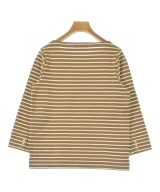 green label relaxing（グリーンレーベルリラクシング）Tシャツ・カットソー 茶 サイズ:-(M位) レディース/2200730893097