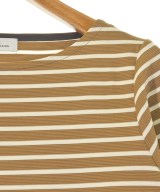 green label relaxing（グリーンレーベルリラクシング）Tシャツ・カットソー 茶 サイズ:-(M位) レディース/2200730893097