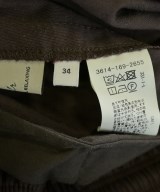 green label relaxing（グリーンレーベルリラクシング）その他 茶 サイズ:34(XS位) レディース/2200735007017
