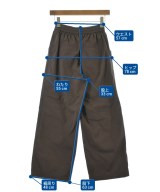 green label relaxing（グリーンレーベルリラクシング）その他 茶 サイズ:34(XS位) レディース/2200735007017