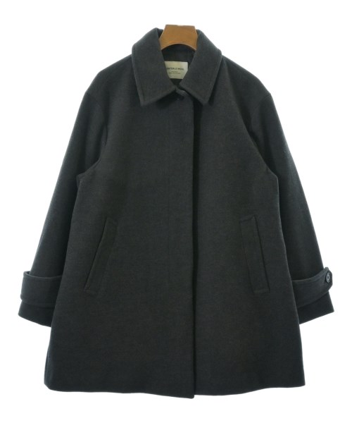 green label relaxing(グリーンレーベルリラクシング)のステンカラーコート サイズ:36(S位) 8,000円