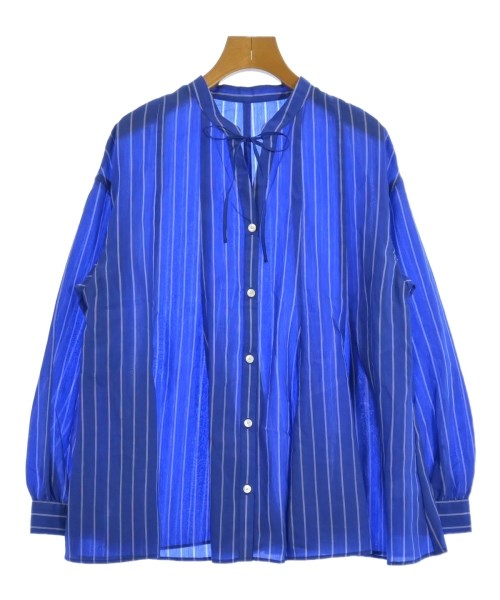 green label relaxing(グリーンレーベルリラクシング)のブラウス サイズ:-(M位) 2,200円