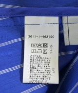 green label relaxing（グリーンレーベルリラクシング）ブラウス 青 サイズ:-(M位) レディース/2200735028029