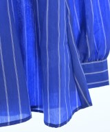 green label relaxing（グリーンレーベルリラクシング）ブラウス 青 サイズ:-(M位) レディース/2200735028029