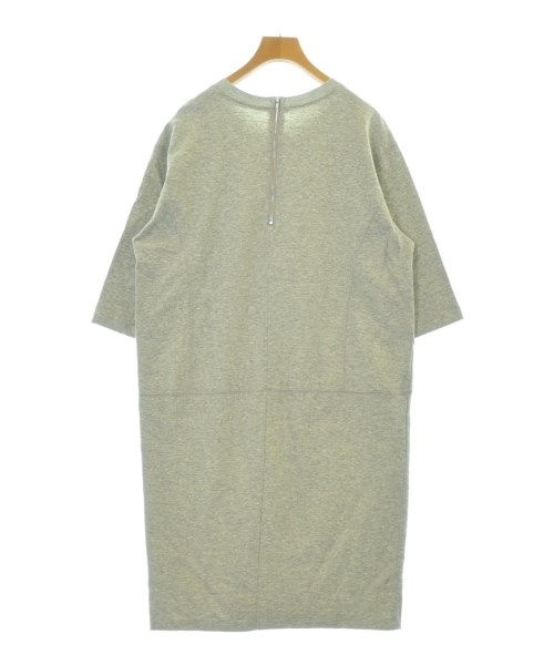 green label relaxing（グリーンレーベルリラクシング）ワンピース グレー サイズ:-(M位) レディース/2200735069015