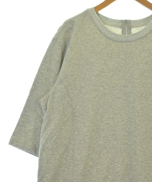 green label relaxing（グリーンレーベルリラクシング）ワンピース グレー サイズ:-(M位) レディース/2200735069015