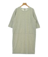 green label relaxing（グリーンレーベルリラクシング）ワンピース グレー サイズ:-(M位) レディース/2200735069015
