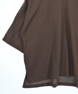 green label relaxing（グリーンレーベルリラクシング）Tシャツ・カットソー 茶 サイズ:38(M位) レディース/2200731536061