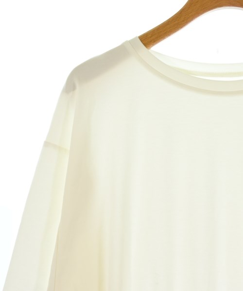 green label relaxing（グリーンレーベルリラクシング）ワンピース 白 サイズ:-(L位) レディース/2200735507029