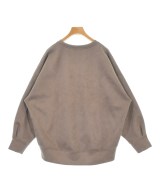 green label relaxing（グリーンレーベルリラクシング）Tシャツ・カットソー 茶 サイズ:F レディース/2200725473112