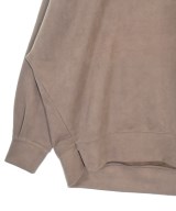 green label relaxing（グリーンレーベルリラクシング）Tシャツ・カットソー 茶 サイズ:F レディース/2200725473112