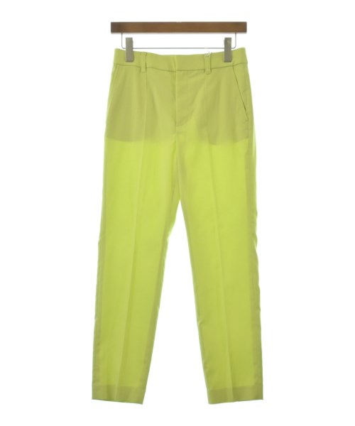 green label relaxing(グリーンレーベルリラクシング)のスラックス サイズ:38(M位) 2,400円