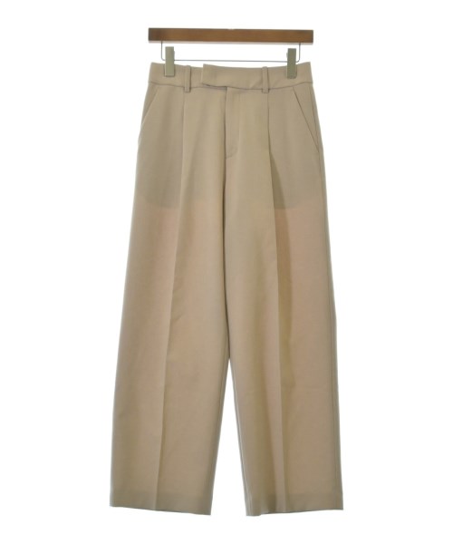 green label relaxing(グリーンレーベルリラクシング)のスラックス サイズ:38(M位) 1,800円