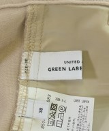 green label relaxing（グリーンレーベルリラクシング）スラックス ベージュ サイズ:38(M位) レディース/2200730685029