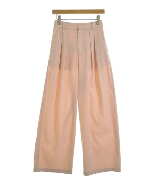 green label relaxing(グリーンレーベルリラクシング)のスラックス サイズ:38(M位) 1,800円