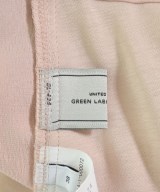 green label relaxing（グリーンレーベルリラクシング）スラックス ピンク サイズ:38(M位) レディース/2200730685036