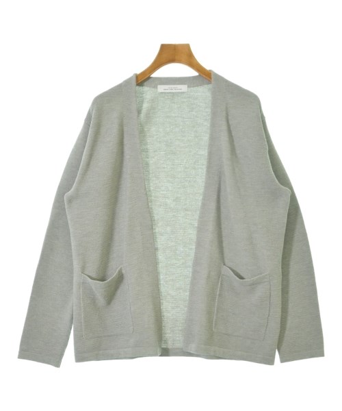 green label relaxing(グリーンレーベルリラクシング)のカーディガン サイズ:S 2,400円