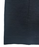 green label relaxing（グリーンレーベルリラクシング）ひざ丈スカート 紺 サイズ:40(M位) レディース/2200726117053