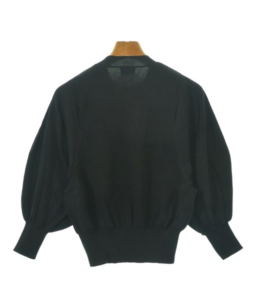 green label relaxing（グリーンレーベルリラクシング）ニット・セーター 黒 サイズ:-(S位) レディース/2200726909054
