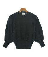 green label relaxing（グリーンレーベルリラクシング）ニット・セーター 黒 サイズ:-(S位) レディース/2200726909054
