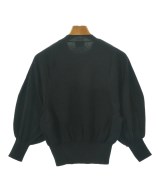 green label relaxing（グリーンレーベルリラクシング）ニット・セーター 黒 サイズ:-(S位) レディース/2200726909054
