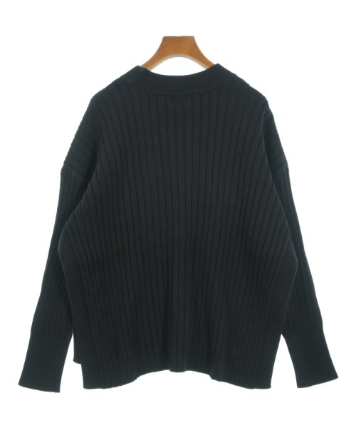 green label relaxing（グリーンレーベルリラクシング）ニット・セーター 黒 サイズ:-(M位) レディース/2200726909108