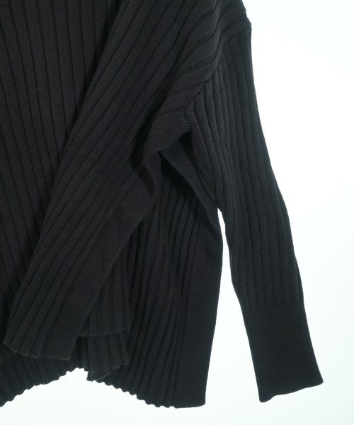 green label relaxing（グリーンレーベルリラクシング）ニット・セーター 黒 サイズ:-(M位) レディース/2200726909108