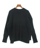 green label relaxing（グリーンレーベルリラクシング）ニット・セーター 黒 サイズ:-(M位) レディース/2200726909108