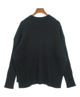 green label relaxing（グリーンレーベルリラクシング）ニット・セーター 黒 サイズ:-(M位) レディース/2200726909108