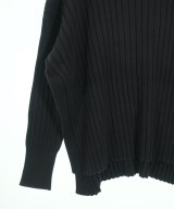 green label relaxing（グリーンレーベルリラクシング）ニット・セーター 黒 サイズ:-(M位) レディース/2200726909108