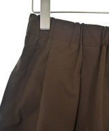 green label relaxing（グリーンレーベルリラクシング）ロング・マキシ丈スカート 茶 サイズ:38(M位) レディース/2200729861021