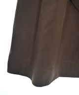 green label relaxing（グリーンレーベルリラクシング）ロング・マキシ丈スカート 茶 サイズ:38(M位) レディース/2200729861021