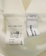 green label relaxing（グリーンレーベルリラクシング）ブラウス 白 サイズ:-(M位) レディース/2200730272113