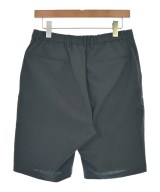 green label relaxing（グリーンレーベルリラクシング）ショートパンツ グレー サイズ:L レディース/2200730855125