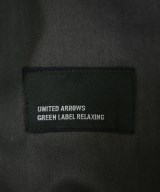 green label relaxing（グリーンレーベルリラクシング）ショートパンツ グレー サイズ:L レディース/2200730855125
