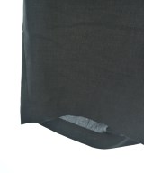 green label relaxing（グリーンレーベルリラクシング）ショートパンツ グレー サイズ:L レディース/2200730855125