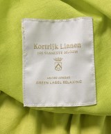 green label relaxing（グリーンレーベルリラクシング）ロング・マキシ丈スカート 緑 サイズ:-(M位) レディース/2200730916116